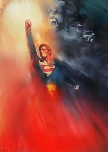 Poster to the movie "Superman" #631493