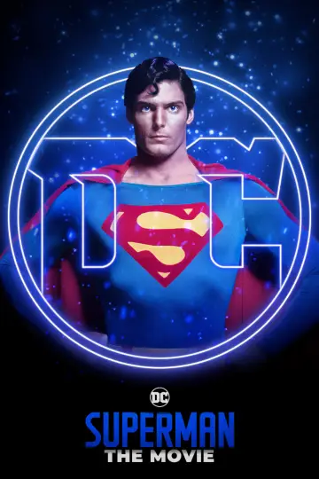 Poster to the movie "Superman" #631494
