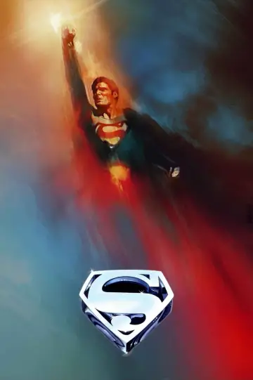 Poster to the movie "Superman" #631529