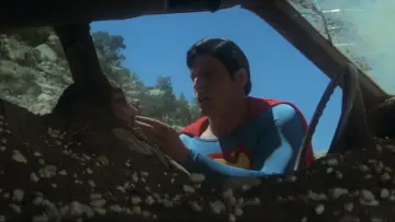 Backdrop to the movie "Superman" #837520