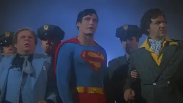 Backdrop to the movie "Superman" #837522