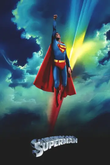 Poster to the movie "Superman" #927965