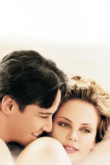 Poster to the movie "Sweet November" #1165781
