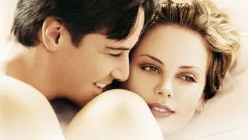 Backdrop to the movie "Sweet November" #256874