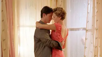 Backdrop to the movie "Sweet November" #611883