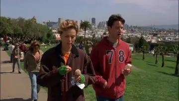 Backdrop to the movie "Sweet November" #994146