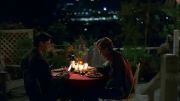 Backdrop to the movie "Sweet November" #994147
