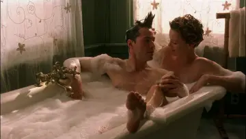 Backdrop to the movie "Sweet November" #994152
