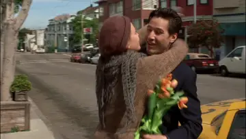 Backdrop to the movie "Sweet November" #994153