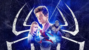 Backdrop to the movie "The Amazing Spider-Man" #1155507