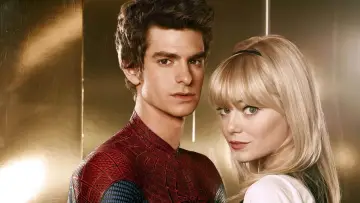 Backdrop to the movie "The Amazing Spider-Man" #269856