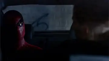Backdrop to the movie "The Amazing Spider-Man" #568528