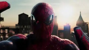 Backdrop to the movie "The Amazing Spider-Man" #568535