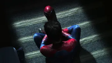 Backdrop to the movie "The Amazing Spider-Man" #568550