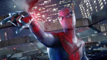 Backdrop to the movie "The Amazing Spider-Man" #959327
