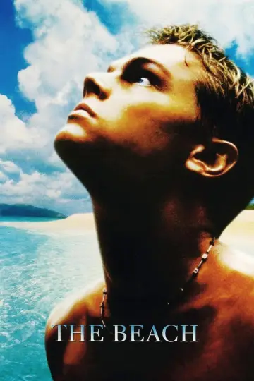 The Beach poster