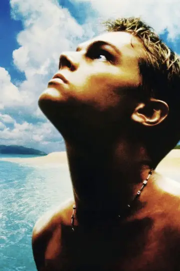 Poster to the movie "The Beach" #813000