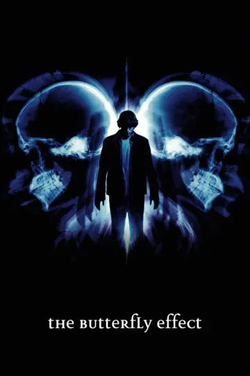 Poster to the movie "The Butterfly Effect" #1179215