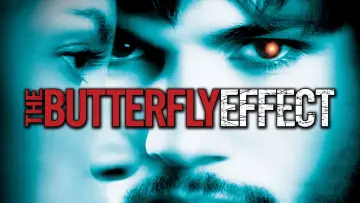 Backdrop to the movie "The Butterfly Effect" #640974