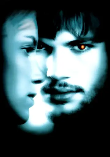 Poster to the movie "The Butterfly Effect" #640983