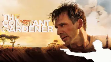 Backdrop to the movie "The Constant Gardener" #132230