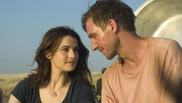 Backdrop to the movie "The Constant Gardener" #248208