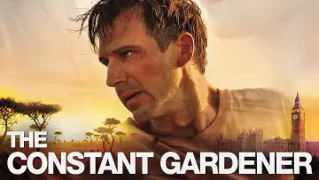 Backdrop to the movie "The Constant Gardener" #808537