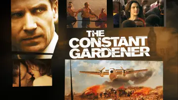 Backdrop to the movie "The Constant Gardener" #808542