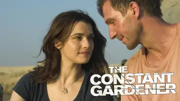 Backdrop to the movie "The Constant Gardener" #808543