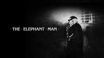 Backdrop to the movie "The Elephant Man" #124240