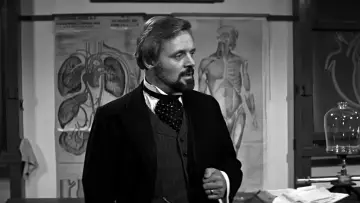 Backdrop to the movie "The Elephant Man" #681222