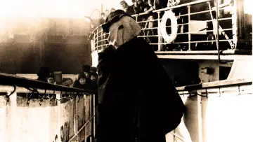 Backdrop to the movie "The Elephant Man" #681229