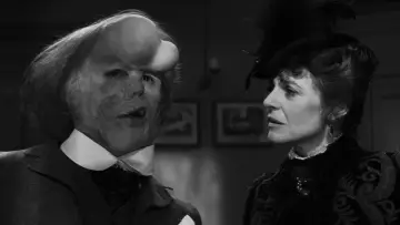 Backdrop to the movie "The Elephant Man" #681238