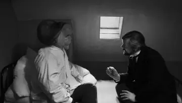 Backdrop to the movie "The Elephant Man" #681244