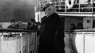 Backdrop to the movie "The Elephant Man" #862967