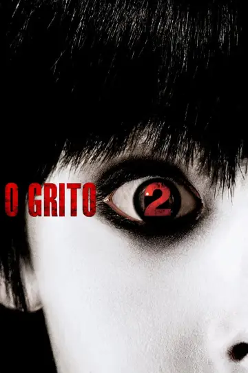Poster to the movie "The Grudge 2" #1008121