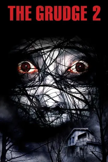 Poster to the movie "The Grudge 2" #121671