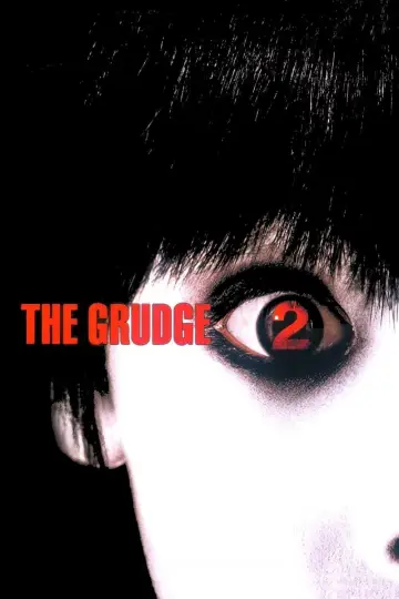 Poster to the movie "The Grudge 2" #889061