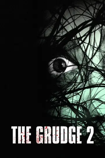 Poster to the movie "The Grudge 2" #889063