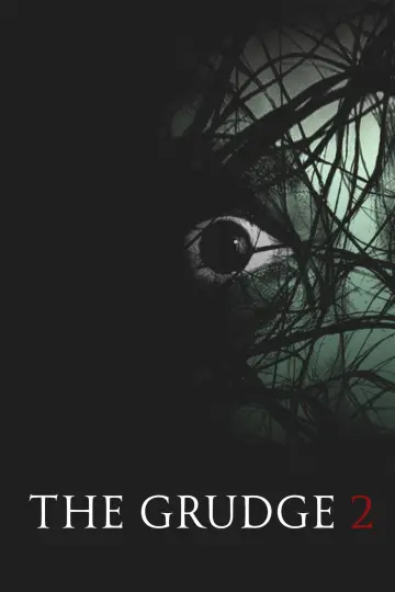 Poster to the movie "The Grudge 2" #943407