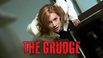 Backdrop to the movie "The Grudge" #337938