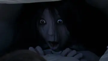 Backdrop to the movie "The Grudge" #731476