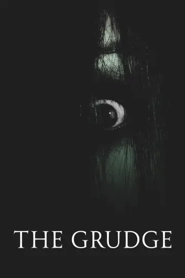 Poster to the movie "The Grudge" #931724