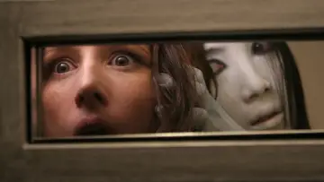 Backdrop to the movie "The Grudge 3" #891947
