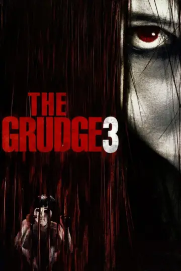 Poster to the movie "The Grudge 3" #891952
