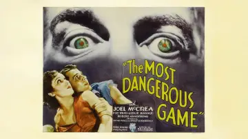Backdrop to the movie "The Most Dangerous Game" #1088412