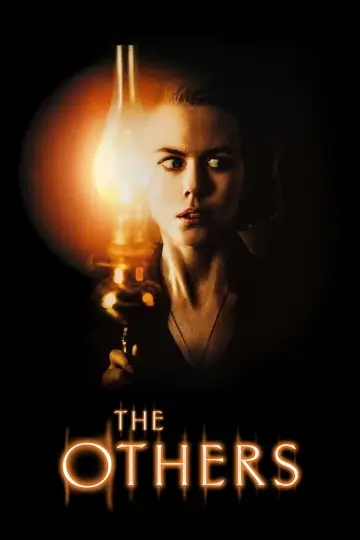 Poster to the movie "The Others" #488930