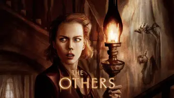 Backdrop to the movie "The Others" #624927
