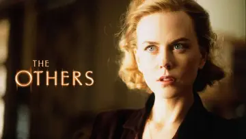 Backdrop to the movie "The Others" #624949