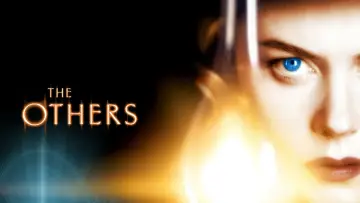 Backdrop to the movie "The Others" #624950